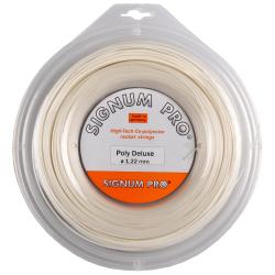 Signum Pro Poly Deluxe tenisový výplet 200 m Signum Pro Poly Deluxe tenisový výplet 200 m