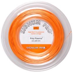 Signum Pro Poly Plasma tenisový výplet 200 m Signum Pro Poly Plasma tenisový výplet 200 m
