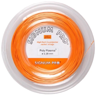Signum Pro Poly Plasma tenisový výplet 200 m Signum Pro Poly Plasma tenisový výplet 200 m