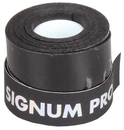 Signum Pro Tour overgrip omotávka tl. 0,50 mm černá
