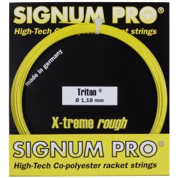Signum Pro Triton tenisový výplet 12 m Signum Pro Triton tenisový výplet 12 m