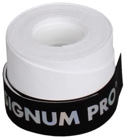 Signum Pro Wet overgrip PRO omotávka tl. 0,45 mm bílá Signum Pro Wet overgrip PRO omotávka tl. 0,45 mm bílá