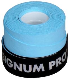 Signum Pro Wet overgrip PRO omotávka tl. 0,45 mm modrá