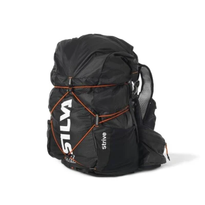 Silva Batoh Strive Mountain Pack 17+3 XS/S černá XS/S
