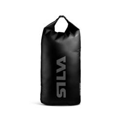 Silva Carry Dry Bag TPU 36L black Silva Carry Dry Bag TPU 36L black