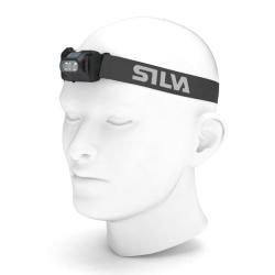Silva Čelovka SILVA Scout 3XT