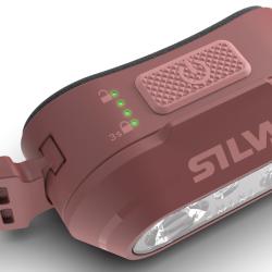 Silva Čelovka SILVA Smini Fly Rose růžová UNI