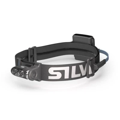 Silva Trail Runner Free H čelovka Silva Trail Runner Free H čelovka