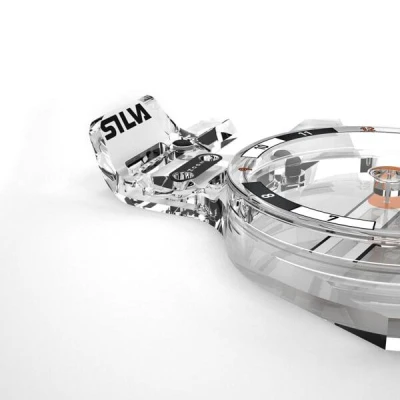 Silva Kompas SILVA Arc Jet C S right