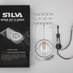 Silva Kompas SILVA Spike Jet Classic