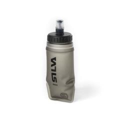 Silva Fľaša Soft flask 250ml sivá 250ml