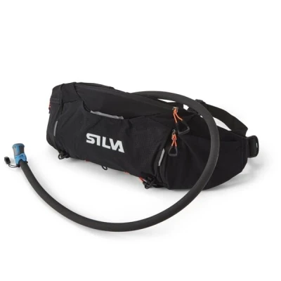 Silva Ledvinka Flex 10 černá
