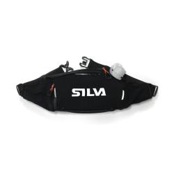 Silva Ledvinka SILVA Flow 6 černá