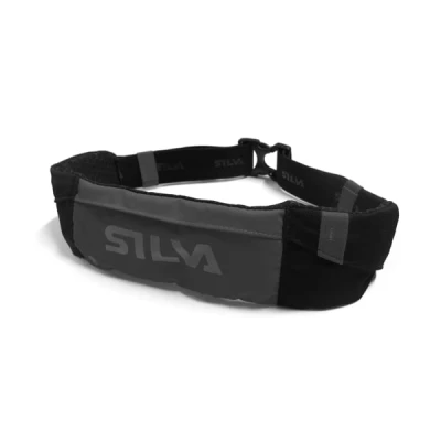 Silva Ledvinka Strive Black černá UNI