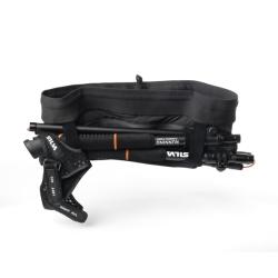 Silva Pás SILVA Strive Loop Black S černá