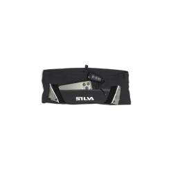 Silva Pás SILVA Strive Loop Black S černá