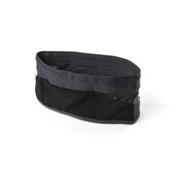 Silva Pás SILVA Strive Loop Black S černá