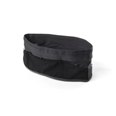 Silva Pás Strive Loop Black XS černá