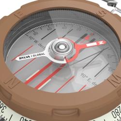 Silva SILVA Expedition 360 Global Kompas