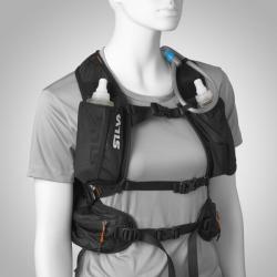 Silva Strive Mountain Pack 23+3 M/L černá M/L