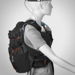 Silva Strive Mountain Pack 23+3 M/L černá M/L