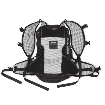 Silva Strive Mountain Pack 23+3 M/L černá M/L