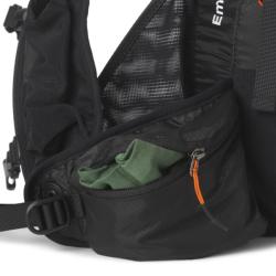 Silva Strive Mountain Pack 23+3 M/L černá M/L