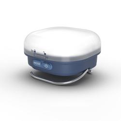 Silva Svítilna SILVA Glow Recharge Blue tmavě modrá Silva Svítilna SILVA Glow Recharge Blue tmavě modrá