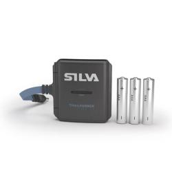 Silva Trail Runner Free H čelovka