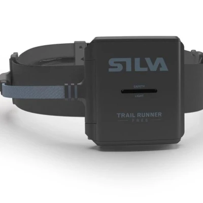 Silva Trail Runner Free H čelovka