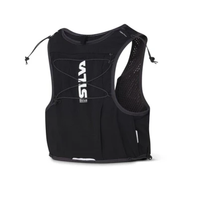 Silva Vesta Strive 10 Black - černá vel. L