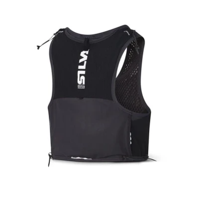 Silva Vesta Strive 5 Black - černá M