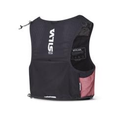 Silva Vesta Strive Fly Rose růžová vel.S