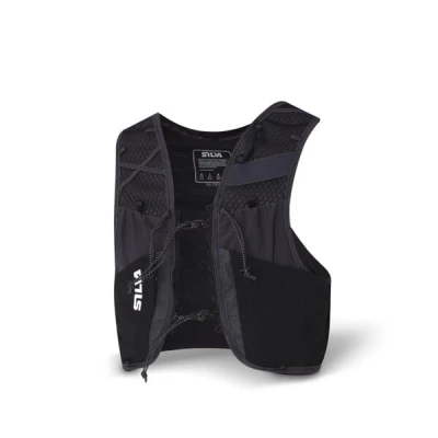 Silva Vesta Strive 10 Black - černá vel. L Silva Vesta Strive 10 Black - černá vel. L