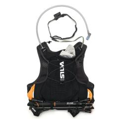 Silva Vesta Strive 10 Black - černá vel. L