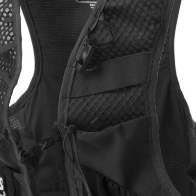 Silva Vesta Strive 10 Black - černá vel. L