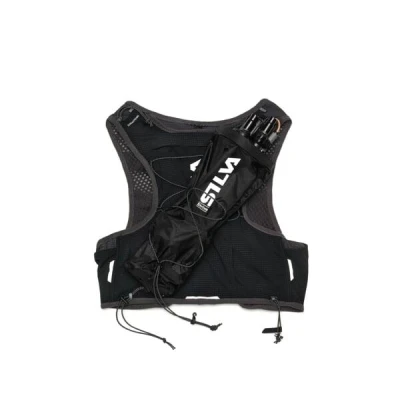 Silva Vesta Strive 10 Black - černá vel. XS