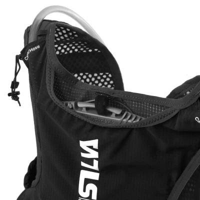 Silva Vesta Strive 5 Black - černá L