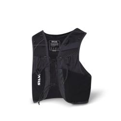 Silva Vesta Strive 5 Black - černá M Silva Vesta Strive 5 Black - černá M