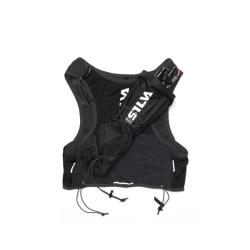 Silva Vesta Strive 5 Black - černá M