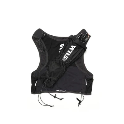 Silva Vesta Strive 5 Black - černá M