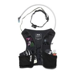 Silva Vesta Strive 5 Black - černá M