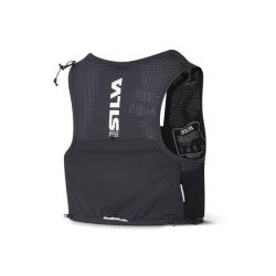 Silva Vesta Strive Fly Black - černá M