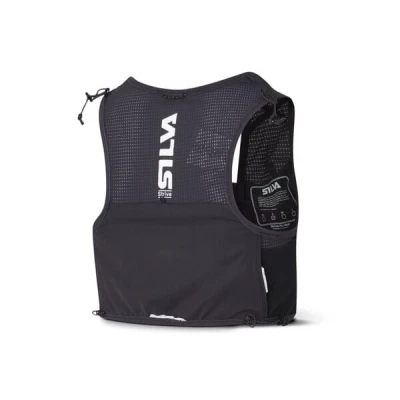Silva Vesta Strive Fly Black - černá M