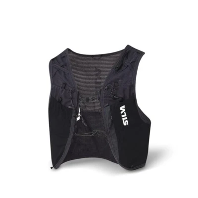Silva Vesta Strive Fly Black - černá M