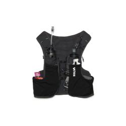 Silva Vesta Strive Fly Black - černá M