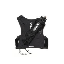Silva Vesta Strive Fly Black - černá S