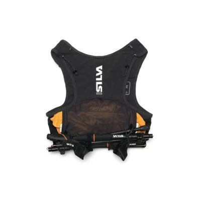 Silva Vesta Strive Fly Black - černá XS
