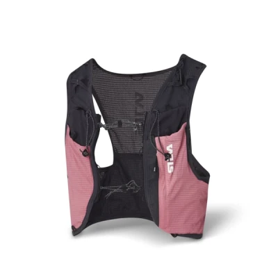 Silva Vesta Strive Fly Rose růžová vel.S