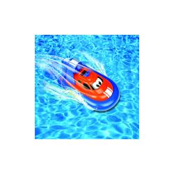 Silverlit RC vznášedlo - obojživelník na sucho i na vodu